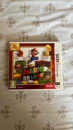 Super Mario 3D Land - Nintendo Selects, Vanaf 3 jaar, Platform, 1 speler, Zo goed als nieuw