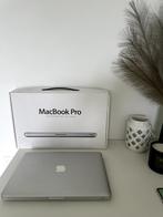 MacBook Pro 13inch Mid 2012, Gebruikt, 2 tot 3 Ghz, 13 inch, 512 GB