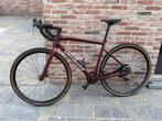 Specialized Diverge maat 56, Fietsen en Brommers, Vering, 10 tot 15 versnellingen, Zo goed als nieuw, 53 tot 57 cm