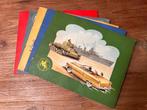Jacques Superchocolade Uw dienende Ridder: 5 prentenboeken, Ophalen of Verzenden, Gelezen, CHOCOLAT JACQUES, Plaatjesalbum