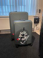 Nieuw samsonite set koffer, Handtassen en Accessoires, Wieltjes, Hard kunststof, 45 tot 55 cm, Nieuw