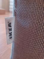 Boxspring 180x200, Huis en Inrichting, Slaapkamer | Boxsprings, Ophalen, Gebruikt, Crème, Tweepersoons