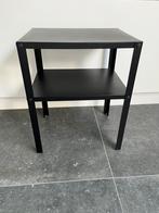 Nachtkastje ikea zwart, Ophalen