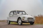 Citroen DYANE, Auto's, Oldtimers, 4 deurs, 22 pk, Citroën, Bedrijf