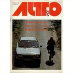 Autovisie Tijdschrift 1979 NR 19 #1 Nederlands, Livres, Autos | Brochures & Magazines, Utilisé, Enlèvement ou Envoi