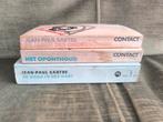 De wegen der vrijheid.   (Jean-Paul Sartre, trilogie), Ophalen, Gelezen, Jean-Paul Sartre, Europa overig