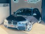 BMW 1 Serie 116 d * Garantie 12 MOIS * SPORT * (bj 2015), Auto's, BMW, Parkeersensor, Gebruikt, 4 cilinders, 116 pk