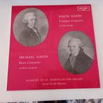 LP M. Haydn & J Haydn, Utilisé, Enlèvement ou Envoi