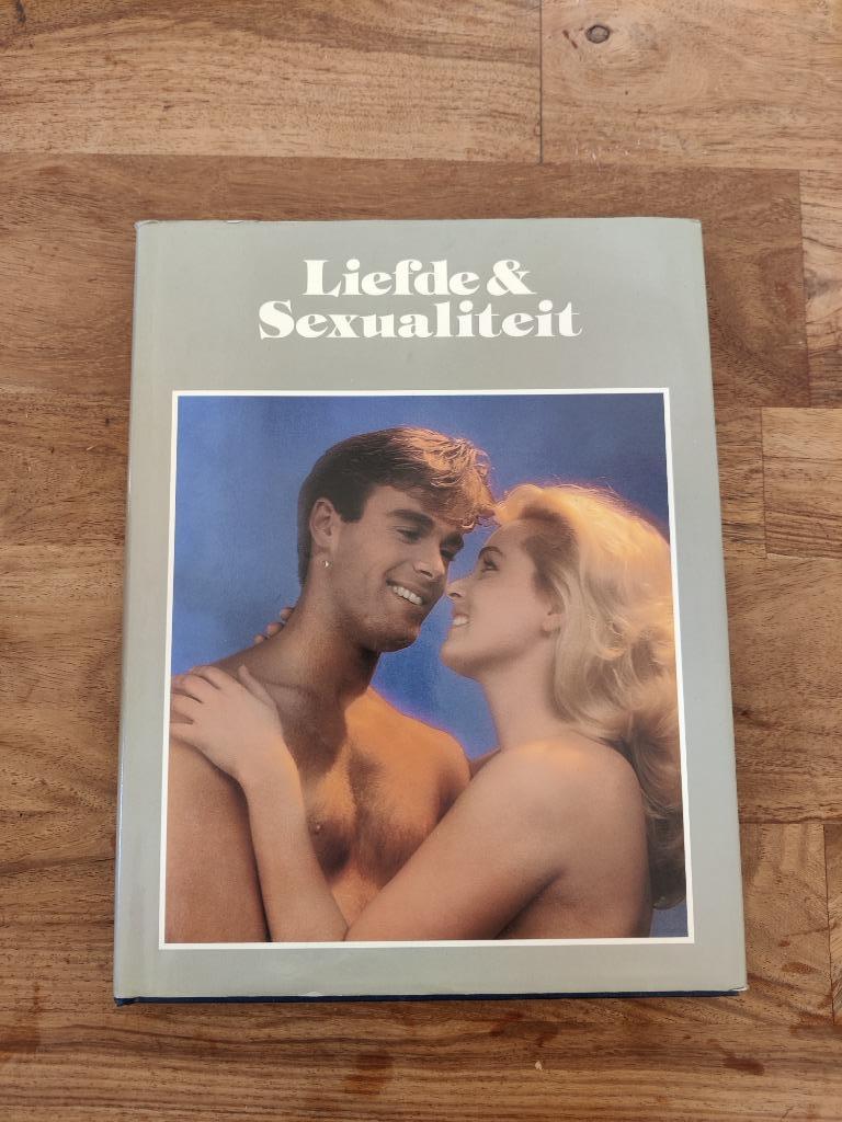 Liefde en seksualiteit - Lekturama, Ophalen of Verzenden, Gelezen