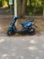 !!Gezocht!! Piaggio zip 50cc 2 takt, Fietsen en Brommers, Ophalen, Tweetakt, Zip, 50 cc
