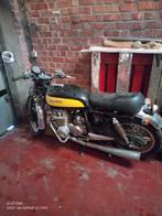 Honda CB 650, Particulier