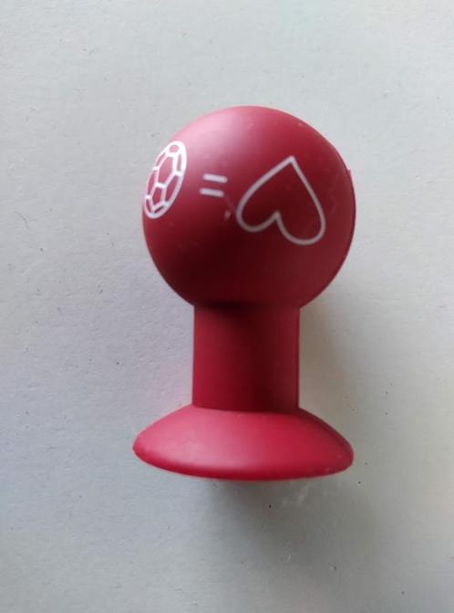 Leuke grote Stikeez - Sportmerk PUMA - Voetbal - Mooie staat, Verzamelen, Poppetjes en Figuurtjes, Zo goed als nieuw, Ophalen of Verzenden
