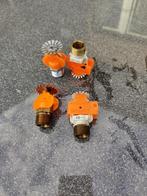 Sprinklers  35 stuks, Jardin & Terrasse, Arroseurs de jardin, Enlèvement, Neuf, Arroseur de secteur