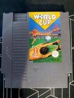 Nintendo World Cup PAL NES, Games en Spelcomputers, Games | Nintendo NES, Sport, Gebruikt, Ophalen of Verzenden, 1 speler