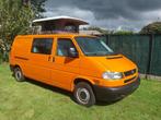 VW T4 YongTimer Camper, Caravans en Kamperen, Mobilhomes, Particulier, Volkswagen