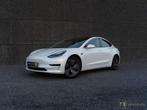 Tesla Model 3 St+ l Pano l Camera l 21% Incl. BTW (bj 2020), Auto's, Tesla, Automaat, Achterwielaandrijving, Gebruikt, Zwart