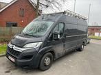 Citroen Jumper, Voorwielaandrijving, Stof, Euro 6, 4 cilinders