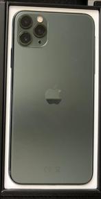 iPhone 11 Pro Max 256GB in originele doos, Kinderen en Baby's, Gebruikt, Ophalen
