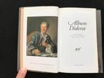 Diderot - Album de la Pléiade, Ophalen of Verzenden, Nieuw, Diderot