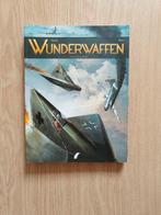 Strips " Wunderwaffen" Luftwaffe WO2 40/45 Alternate history, Boeken, Europa, Nieuw, Ophalen of Verzenden, Meerdere comics