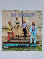 New Inspiration - Rainbow I Love You (1970), Ophalen of Verzenden, Rock en Metal