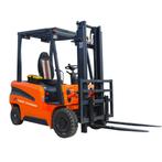 Elektrische heftruck, hefhoogte 3000 mm, laadvermogen 2000, Heftruck, 1000 tot 2000 kg, Elektrisch, Hzc