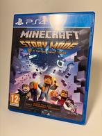 Mode histoire de Minecraft, Enlèvement ou Envoi, 1 joueur, À partir de 12 ans, Aventure et Action