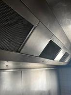 De Kobra - proffesionele dampkap/filters/alles op en aan., Elektronische apparatuur, Ophalen, Zo goed als nieuw