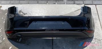VW GOLF VII ACHTERBUMPER 5G06807421 beschikbaar voor biedingen