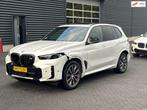 BMW X5 M60i xDrive M Sport|Hud|Panoramadak|Stuurwielverwarmi, 4395 cc, Wit, SUV of Terreinwagen, Benzine