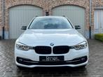 BMW 318 ia Sportline-Full Led-Navigatie-Zetelverw-Pdc-19", Auto's, Te koop, Benzine, Break, Gebruikt