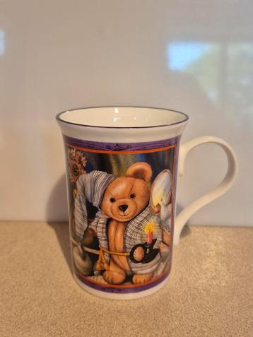 Crown Trent Staffordshire England tas mok mug kop beschikbaar voor biedingen