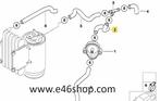 Slang voorgloeiventiel BMW E39 520d oe 13537786811 org nieuw, Ophalen of Verzenden, Nieuw, BMW