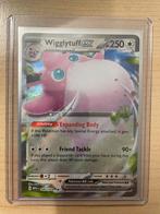 Wigglytuff ex #040, Hobby en Vrije tijd, Verzamelkaartspellen | Pokémon, Ophalen of Verzenden, Zo goed als nieuw