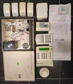 Alarm professioneel, Doe-het-zelf en Bouw, Alarmsystemen, Ophalen of Verzenden, Sirene