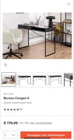 Nieuw bureau, Huis en Inrichting, Bureaus, Ophalen, Nieuw, Bureau