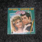 LP  Grease, Cd's en Dvd's, Ophalen