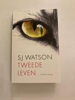 Boek:Twee leven, Enlèvement ou Envoi, Comme neuf, S.J. Watson