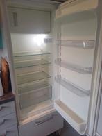 Zanussi inbouwkoelkast ., Elektronische apparatuur, Koelkasten en IJskasten, Ophalen, Zo goed als nieuw