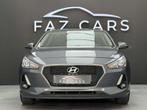 Hyundai i30 SW 1.4i * 1ER PROP + CLIM + JANTES + GARANTIE *, Autos, Argent ou Gris, Achat, Entreprise, Boîte manuelle