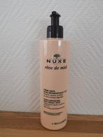 Nieuw :Crème NUXE met honing en Plantaardige oliën 400ml, Ophalen, Nieuw, Bodylotion, Crème of Olie