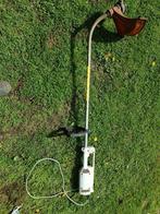 Stihl FE55, Ophalen, Gebruikt