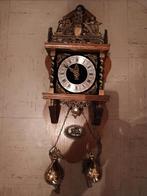 Zaanse klok, Antiquités & Art, Antiquités | Horloges, Enlèvement ou Envoi