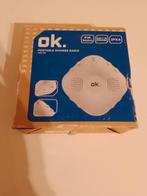 Radio voor de badkamer, Audio, Tv en Foto, Ophalen of Verzenden, Zo goed als nieuw, Radio