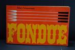 Fondue - Mary Schuurman, Boeken, Ophalen of Verzenden, Gelezen, Mary Schuurman