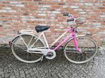 Meisjesfiets Minerva, 50 euro, Fietsen en Brommers, Ophalen, Gebruikt