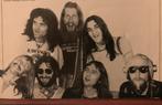 Hawkwind, Antiek en Kunst, Verzenden