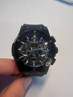 Hublut Fusion Aerofusion Black Magic, Ophalen, Zo goed als nieuw