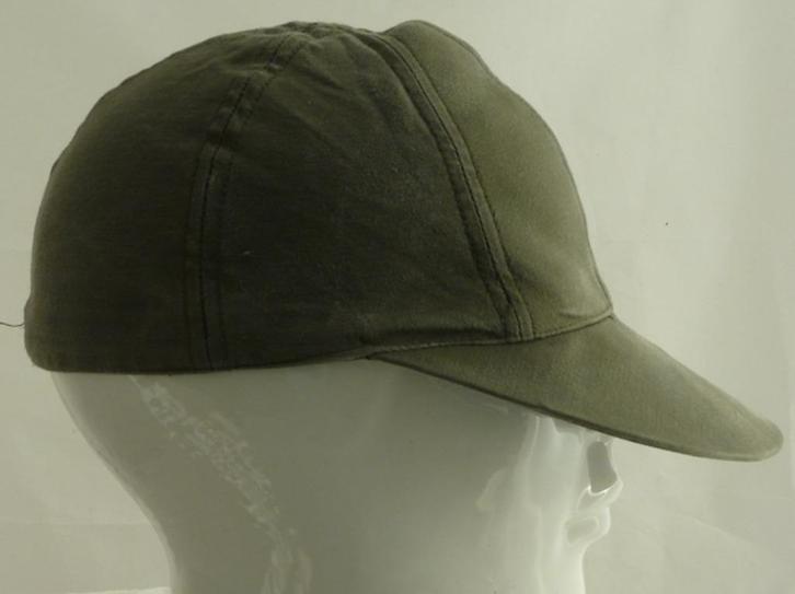 Pet, Uniform, Gevechts, KLu, maat: 56, 1987.(Nr.1), Verzamelen, Militaria | Algemeen, Luchtmacht, Kleding of Schoenen, Ophalen of Verzenden