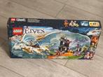 Lego Elves 41179, Ophalen of Verzenden, Zo goed als nieuw, Complete set, Lego